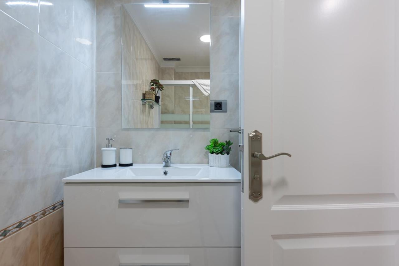 Apartmán Amarre Moon Puerto De Mogan Exteriér fotografie