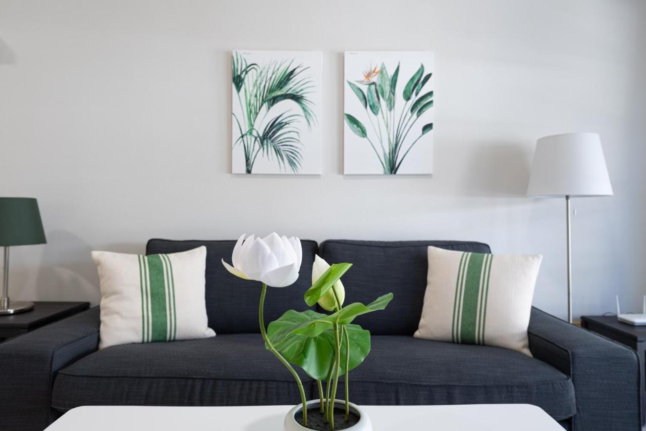 Apartmán Amarre Moon Puerto De Mogan Exteriér fotografie