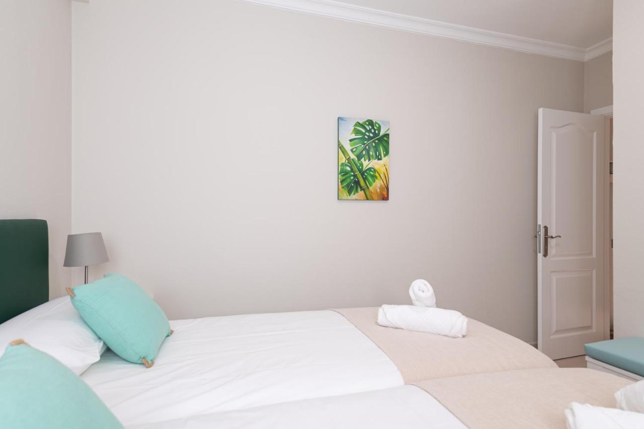 Apartmán Amarre Moon Puerto De Mogan Exteriér fotografie