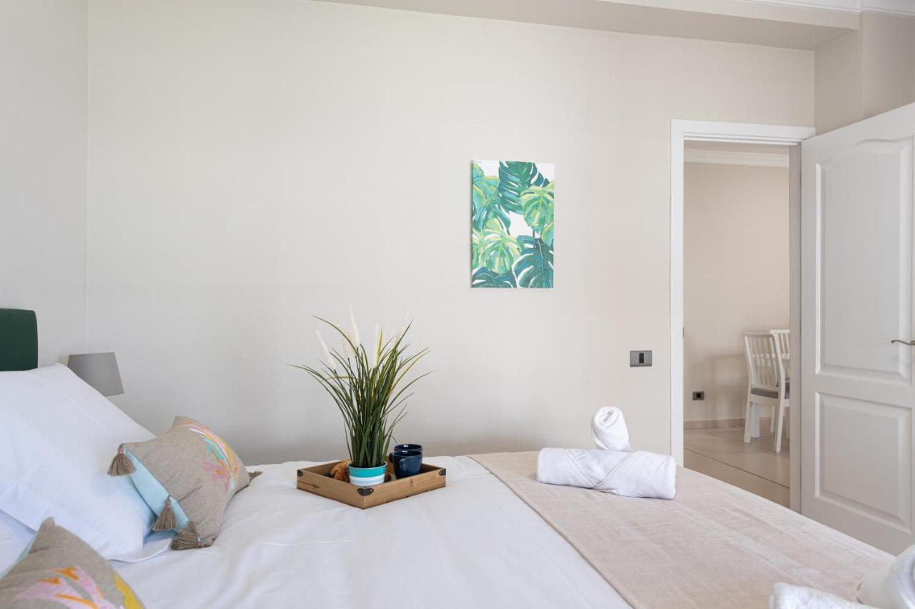 Apartmán Amarre Moon Puerto De Mogan Exteriér fotografie