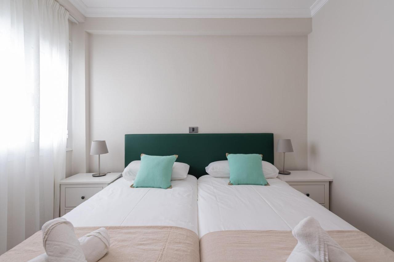 Apartmán Amarre Moon Puerto De Mogan Exteriér fotografie